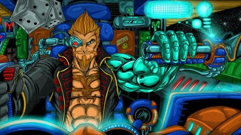 Simon SIM Pothier talks TALES FROM THE NATVERSE #1 Comic Book Anthology