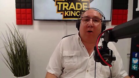 Trader King 7-10-23