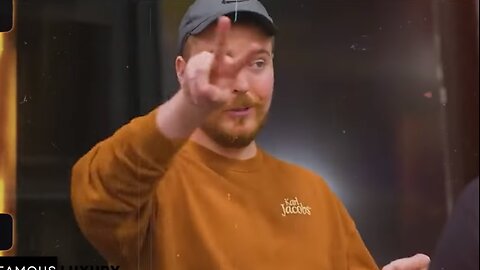 MrBeast's Epic Studio Tour