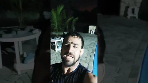 Aproveitando o dia com a família