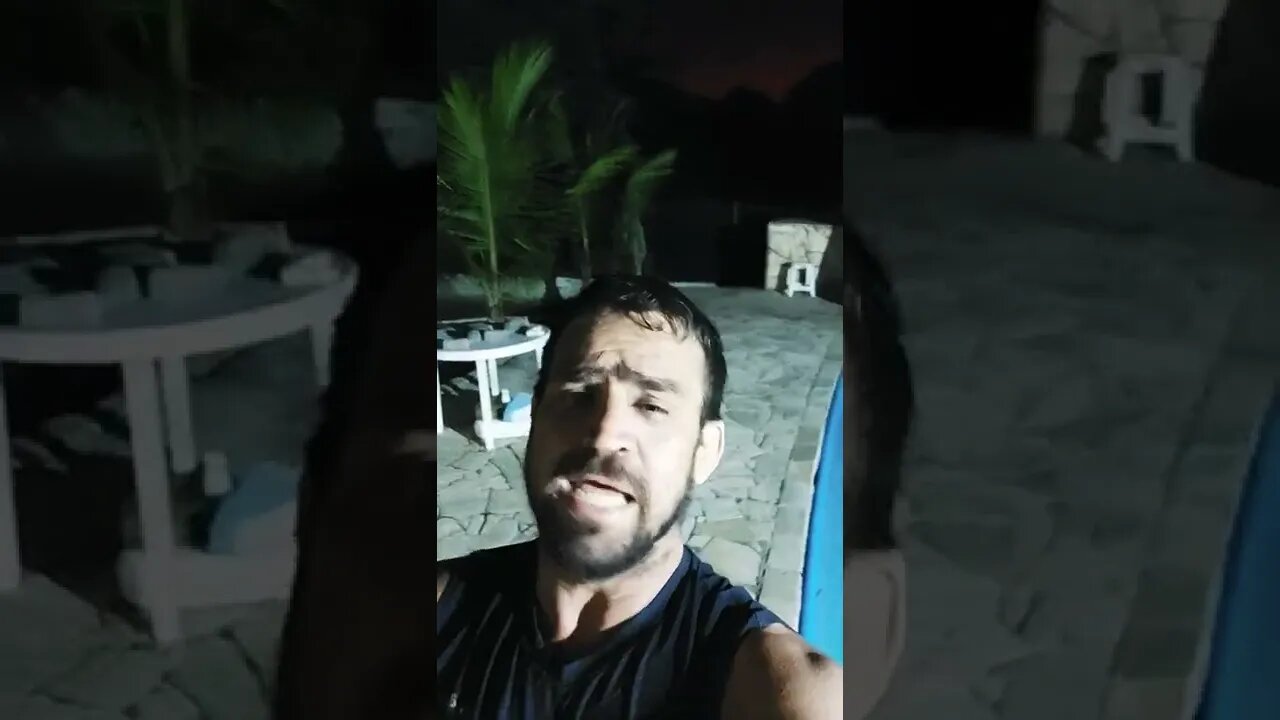 Aproveitando o dia com a família
