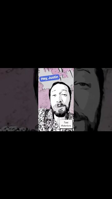 Todd Haberkorn Cameo!