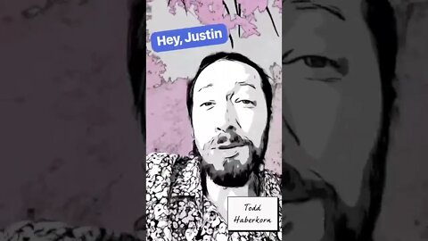 Todd Haberkorn Cameo!