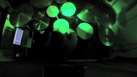 When I'm Gone 3 Doors Down Drum Cover