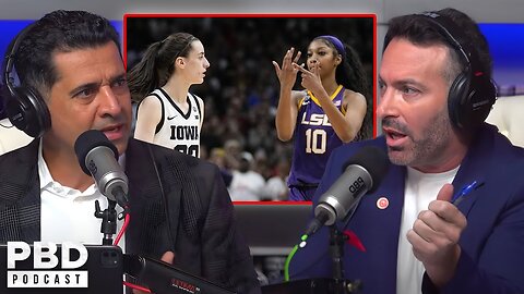 “Caitlin Clark Effect” - WNBA Attendance Up 105% As Caitlin Clark’s Popularity EXPLODES!