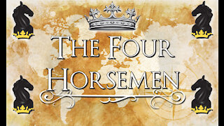 Revelation 6.1