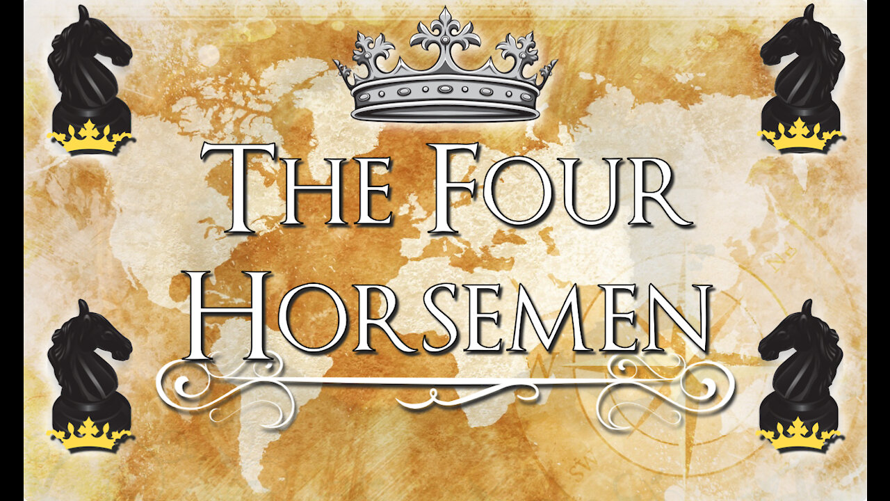 Revelation 6.1