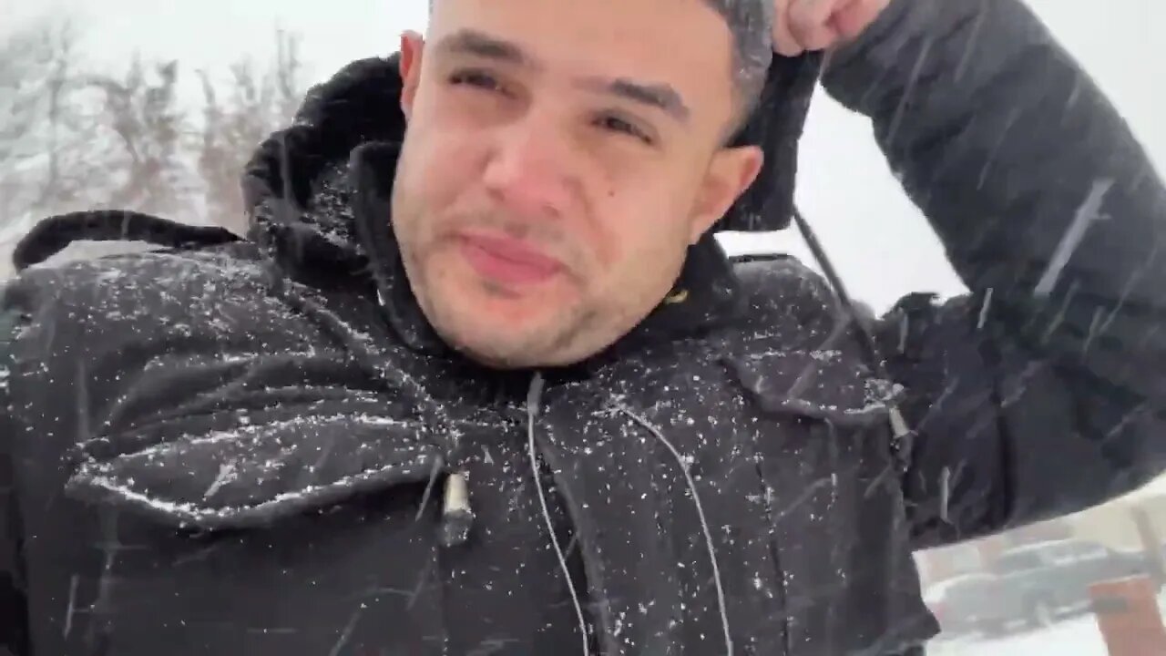 RSS Life #32 (3-7-2021)