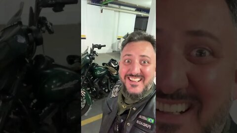 Viajar de moto sozinho. O que preciso pra fazer uma viajem de 1000km sozinho?