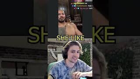 Andrew Tate Breaks Character On Adin Ross Live Stream | Podcast