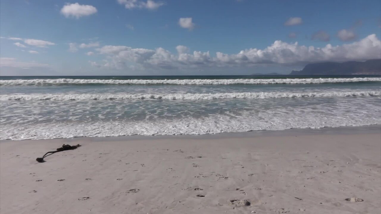 SOUTH AFRICA - Cape Town - SUN Met racing horses Spa Day photo shoot (Video) (WUR)