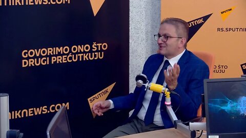 Nacionalizacija – novi vid ratovanja | Energija Sputnjika