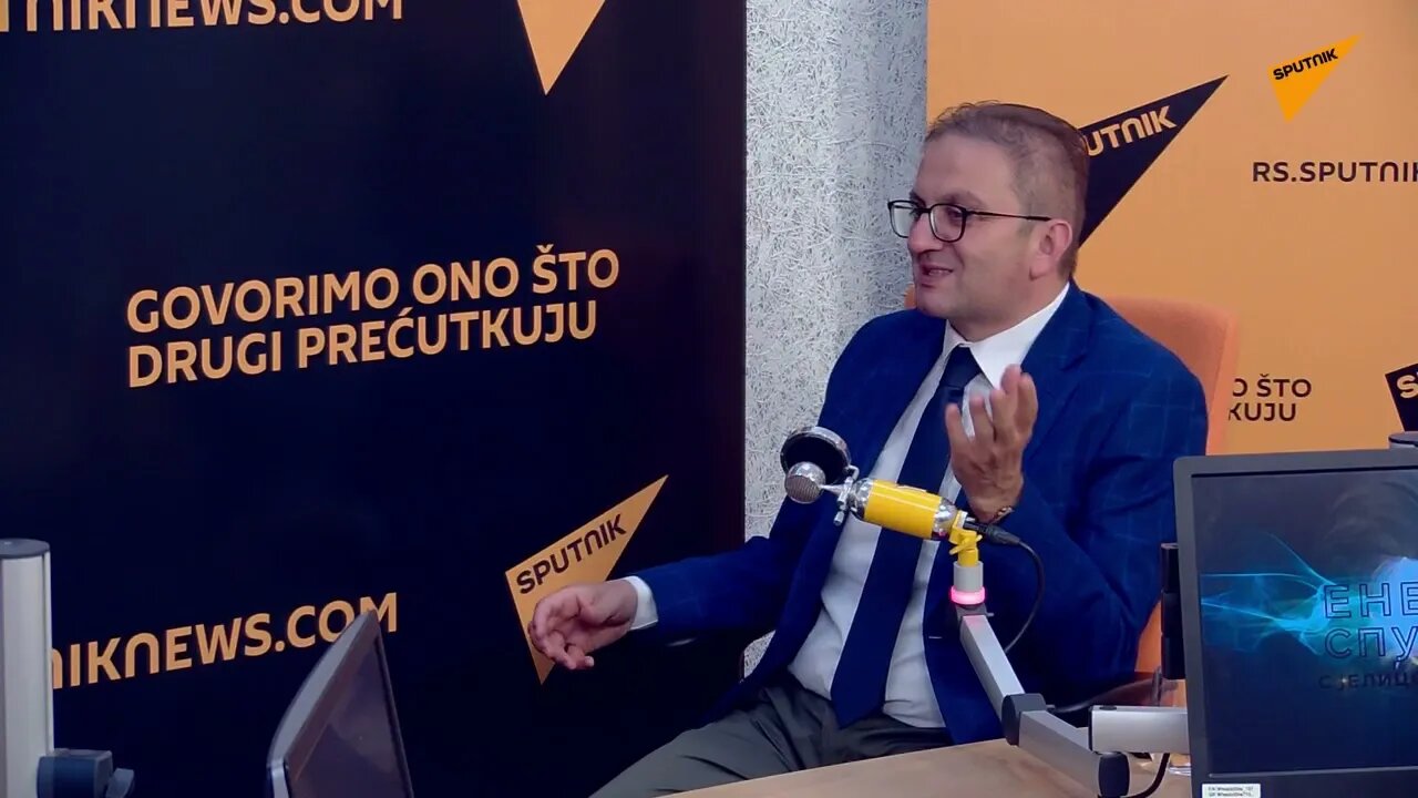 Nacionalizacija – novi vid ratovanja | Energija Sputnjika