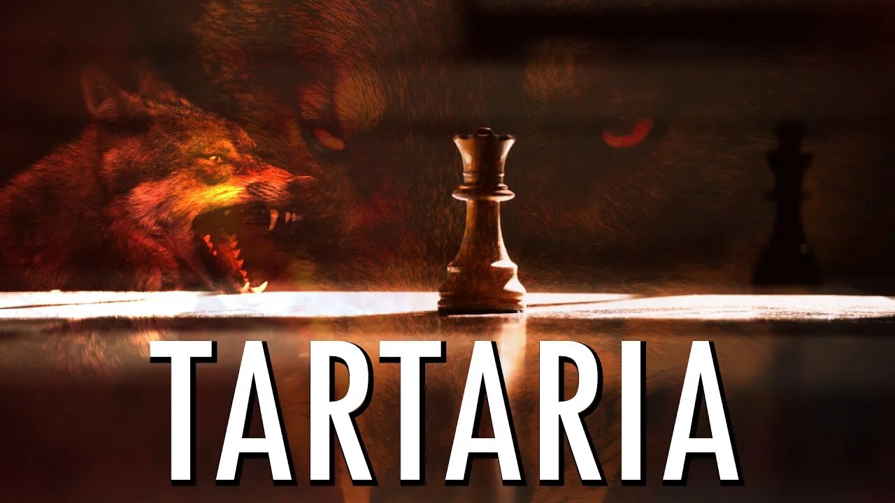 Tartaria - Wolf in Sheep's Clothing?