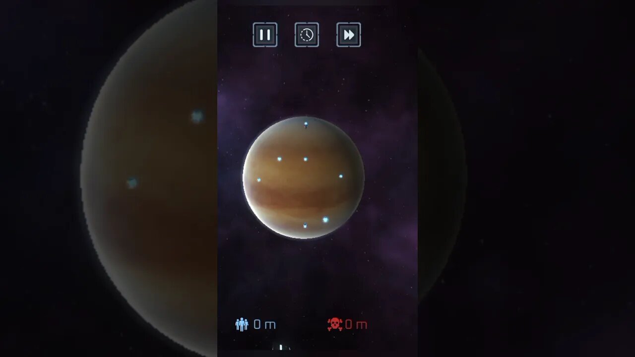 Solar Smash Venus 15 #shorts