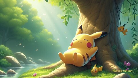 Soothing Serenity Relaxing Music to Silence Overthinking, Relieve Stress, and Deep Sleep
