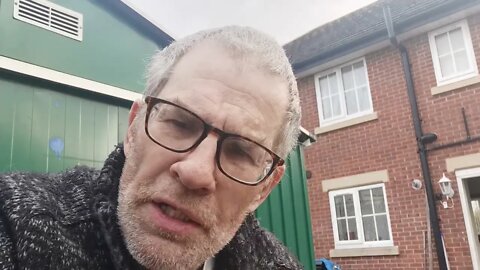 Late Wednesday Waffle 😆😆😆