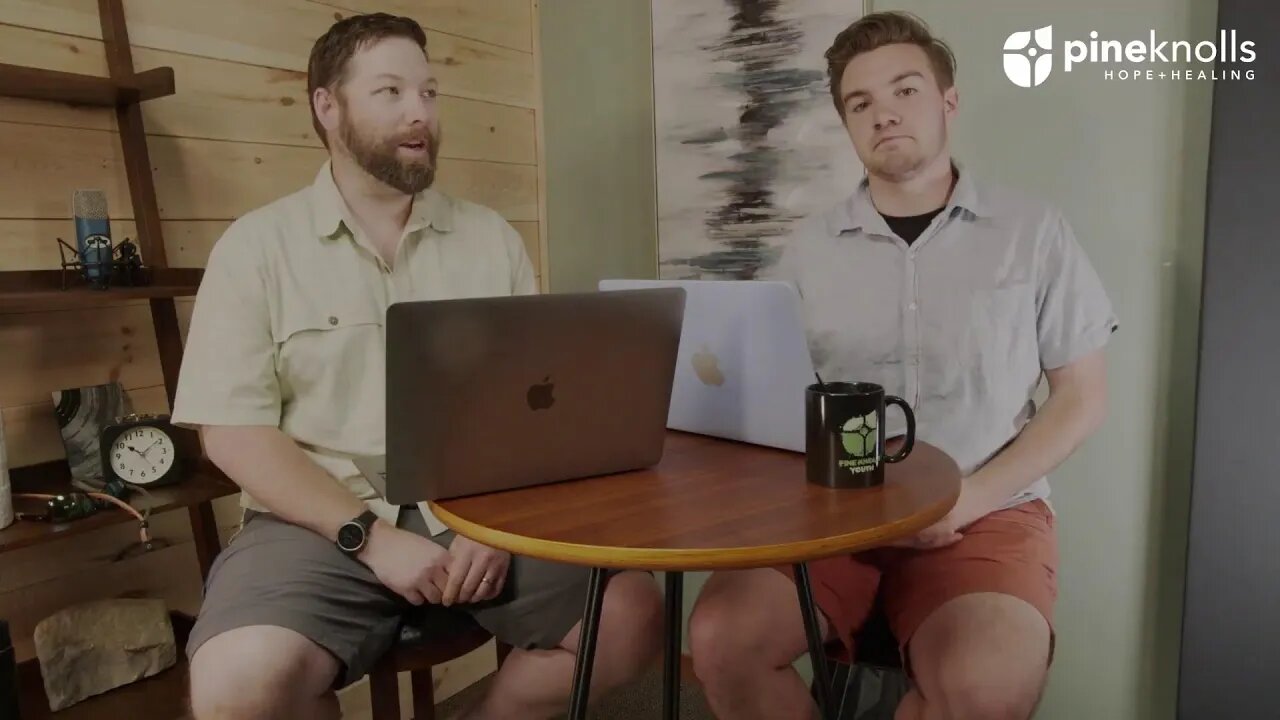 YT LiveStream Test | Family Matters Week 1