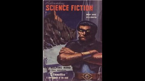 Dianetics - What You Missed