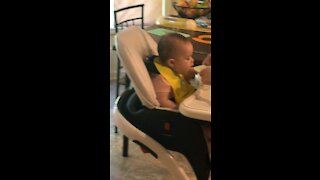 Growing up with Margaux Ep12