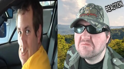 [YTP] Drug DeMuro's Booty Eating Blowout REACTION!!! (BBT)