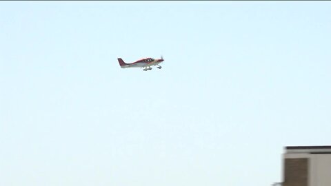Online logbooks prove one aircraft at flight school serviced within the last year, others still in question