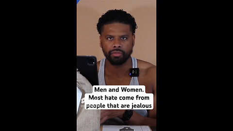 Men and Women.Most hate come from people that are jealous #shorts #success #gym #fitness #goals