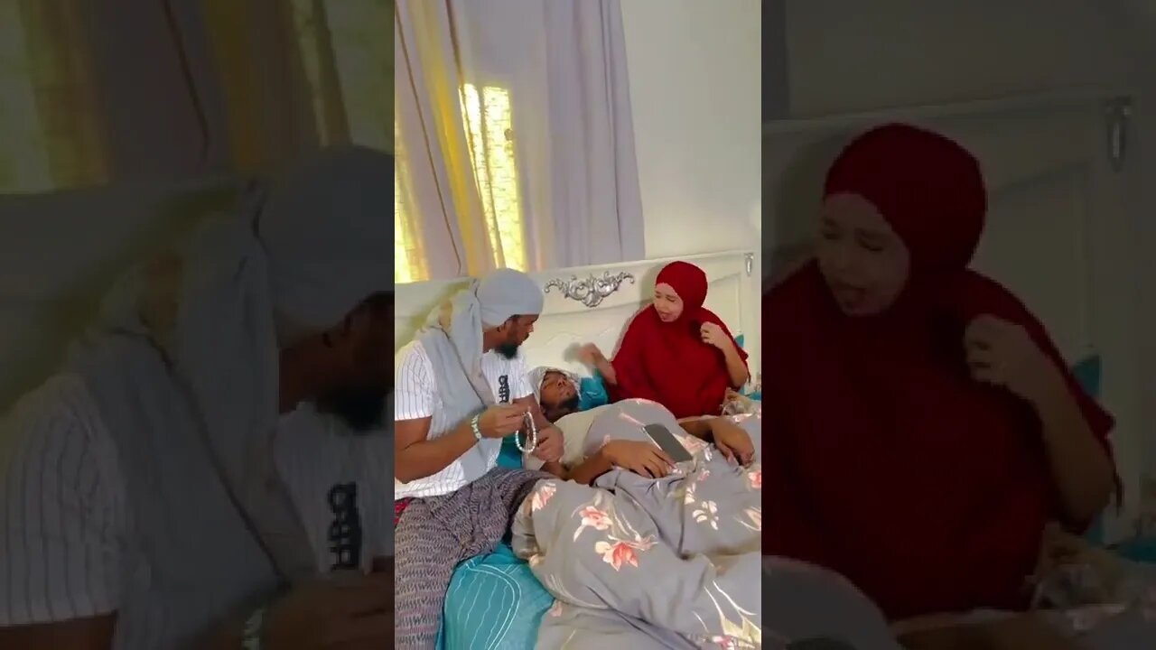 intuu ilaguursan lahaa God hagalo riwayad qosol badan