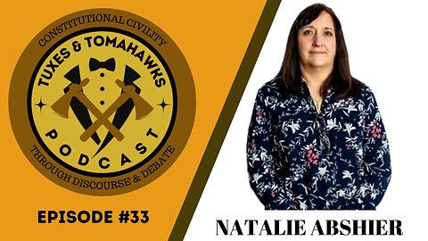 Colorado Politics with Natalie Abshier