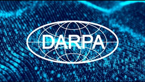 Defense Advanced Research Project Agency (DARPA) - Unfortunately This Is Our Enemy