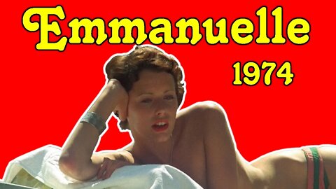 What Happens in Emmanuelle?