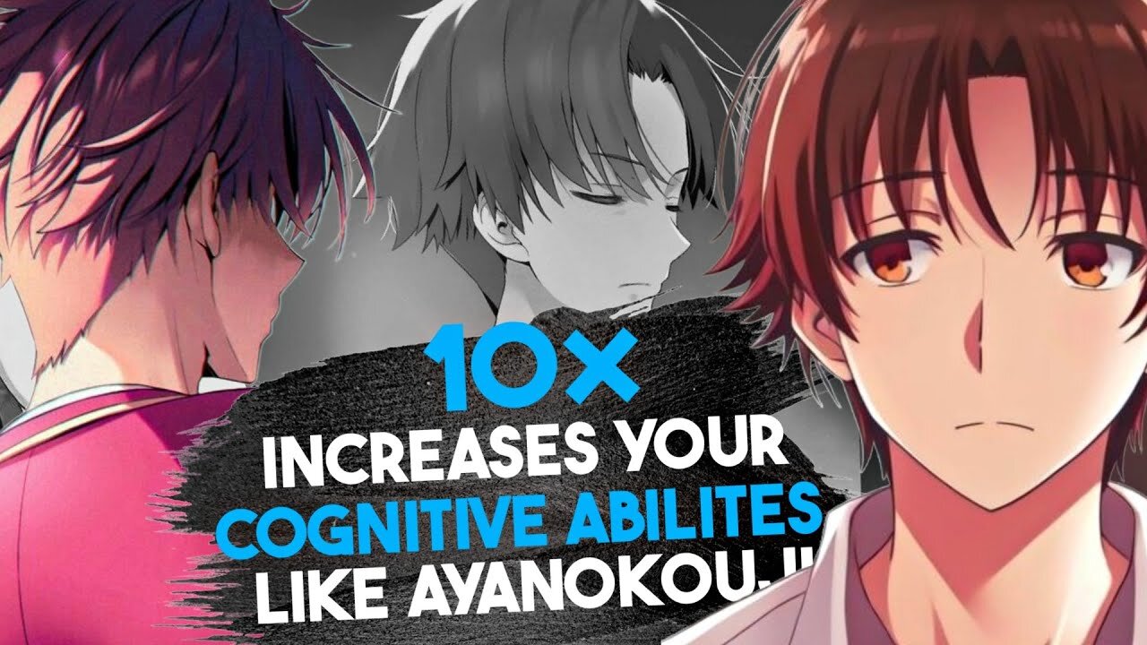 10X Increase Your Cognitive Abilities Through White Room Techniques