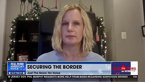Lora Ries: Current immigration law needs complete overhaul, not just congressional reform