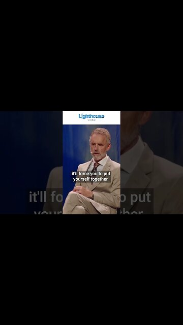 What does 'no' really mean? Jordan Peterson #shorts #lighthouseglobal #jordanpeterson #truth