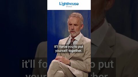 What does 'no' really mean? Jordan Peterson #shorts #lighthouseglobal #jordanpeterson #truth