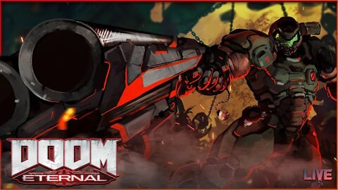 🔴LIVE - WE THE ANIMALS. THE SLAYERS #doom