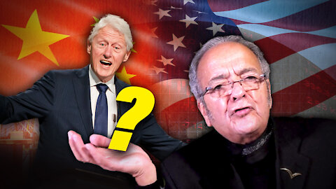 How Did Bill Clinton Get Away With THIS?