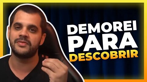 Descobrindo o público ideal | Cortes do Berger