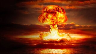 What If All Nuclear Reactors Exploded at Once?