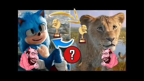 Mufasa VS Sonic 3, Who's Winning in Ticket Sales ?