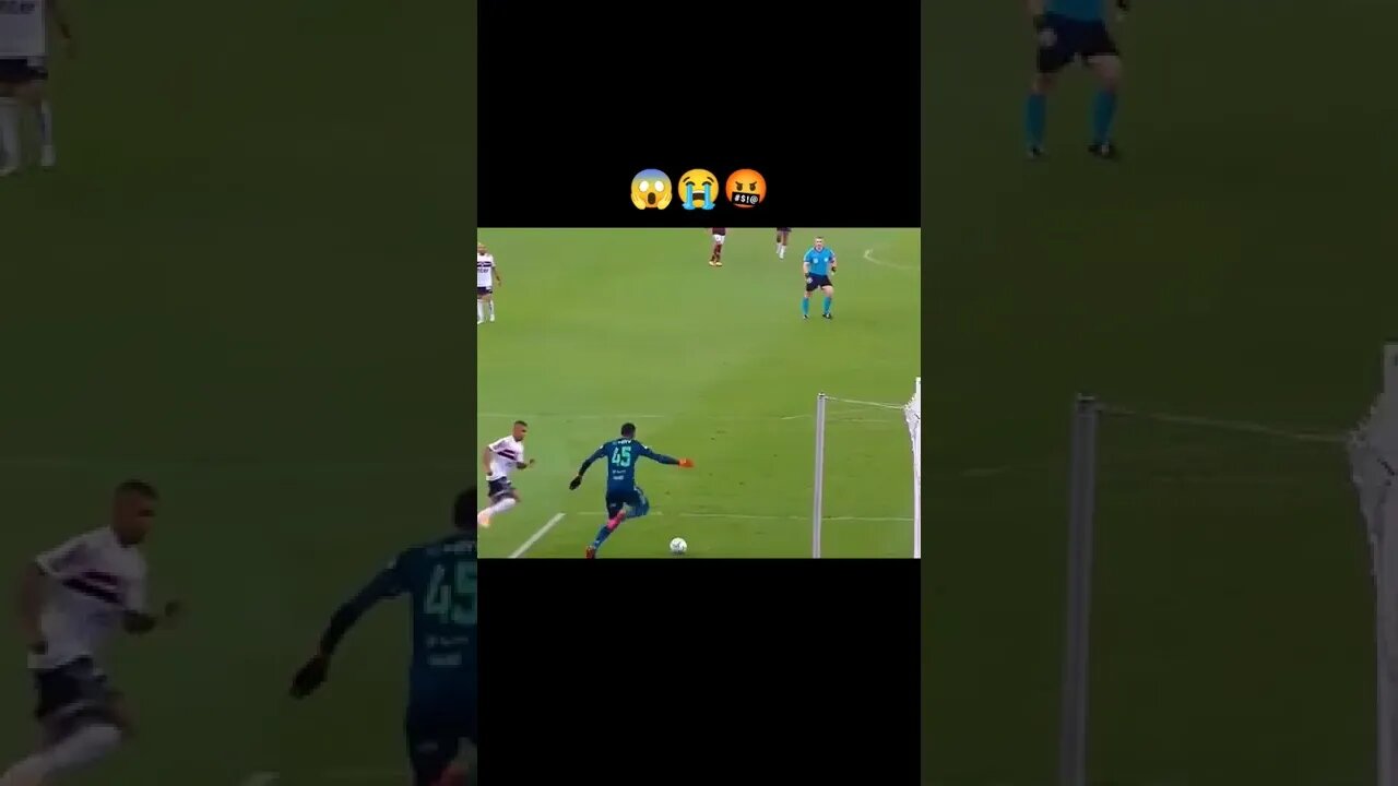 HUGO SOUZA DANDO MOLE !!!