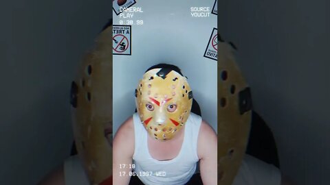 Se você não fica constrangido mentiu.