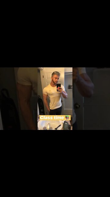 Back when I was in University