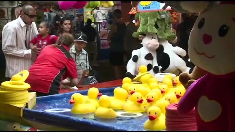 Stare Fair celebrates 150th year