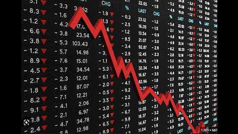 Dead Cat Bounce?? NCSWICN!!