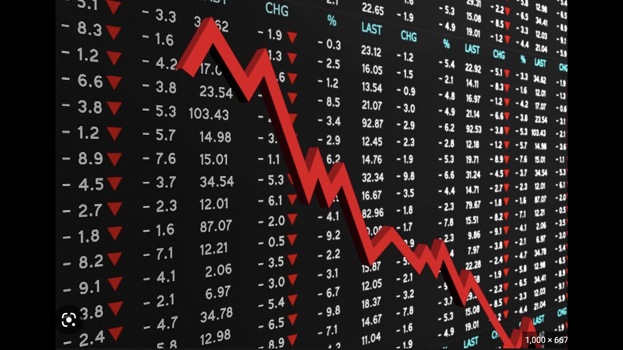 Dead Cat Bounce?? NCSWICN!!