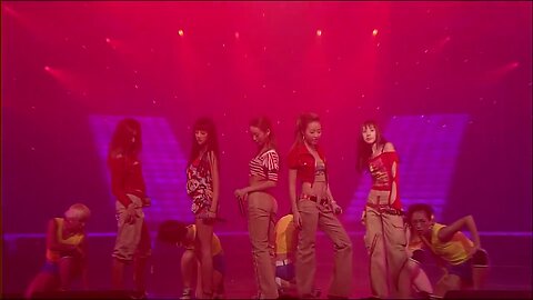 Baby V.O.X – Play Remix (Live 2004)