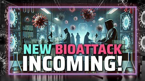 New Bioattack Dr David Martin Emergency Warning the Biomedical Deep State