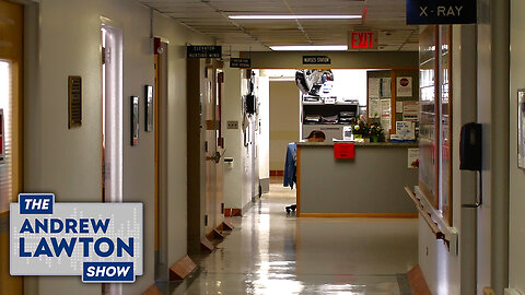 Has ‘death care’ replaced health care?