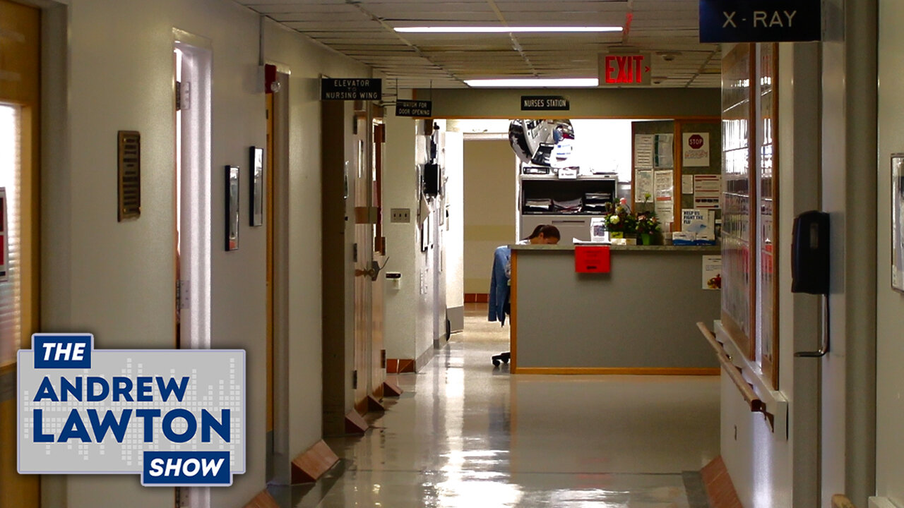 Has ‘death care’ replaced health care?